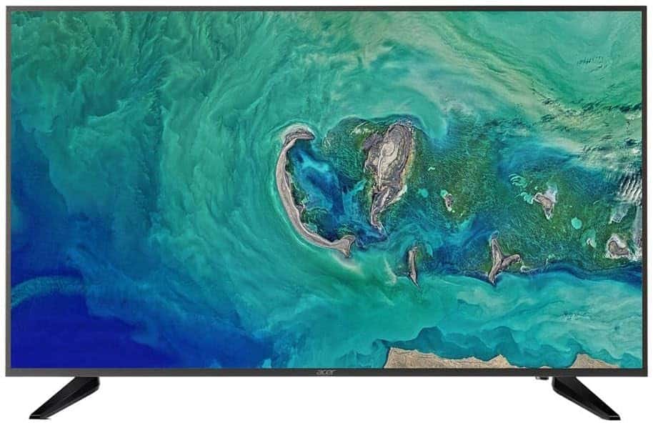 Acer DM431K 43-Inch 4K Monitor