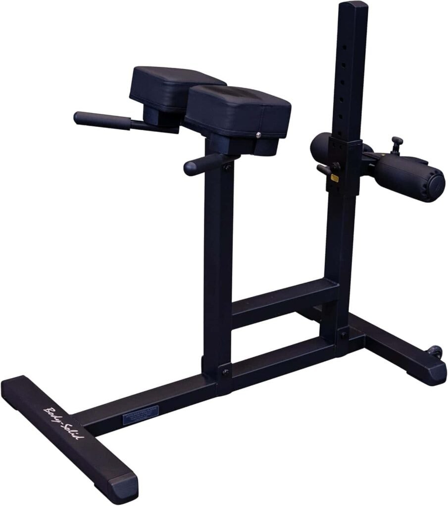 Body-Solid GRCH322 Roman Chair