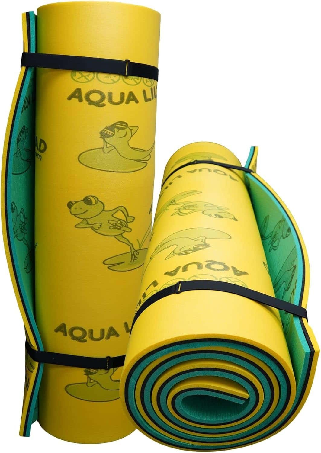 Top 10 Best Floating Water Mats for Lakes, Pools, and Beaches in 2026