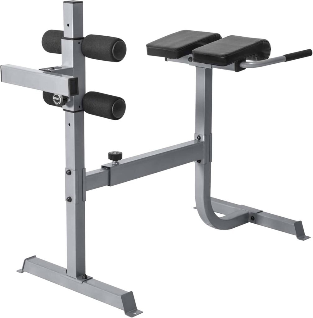 CAP Strength Roman Chair