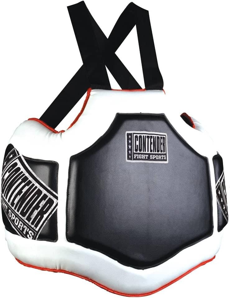 Contender Fight Sports Boxing Heavy Hitter Protector