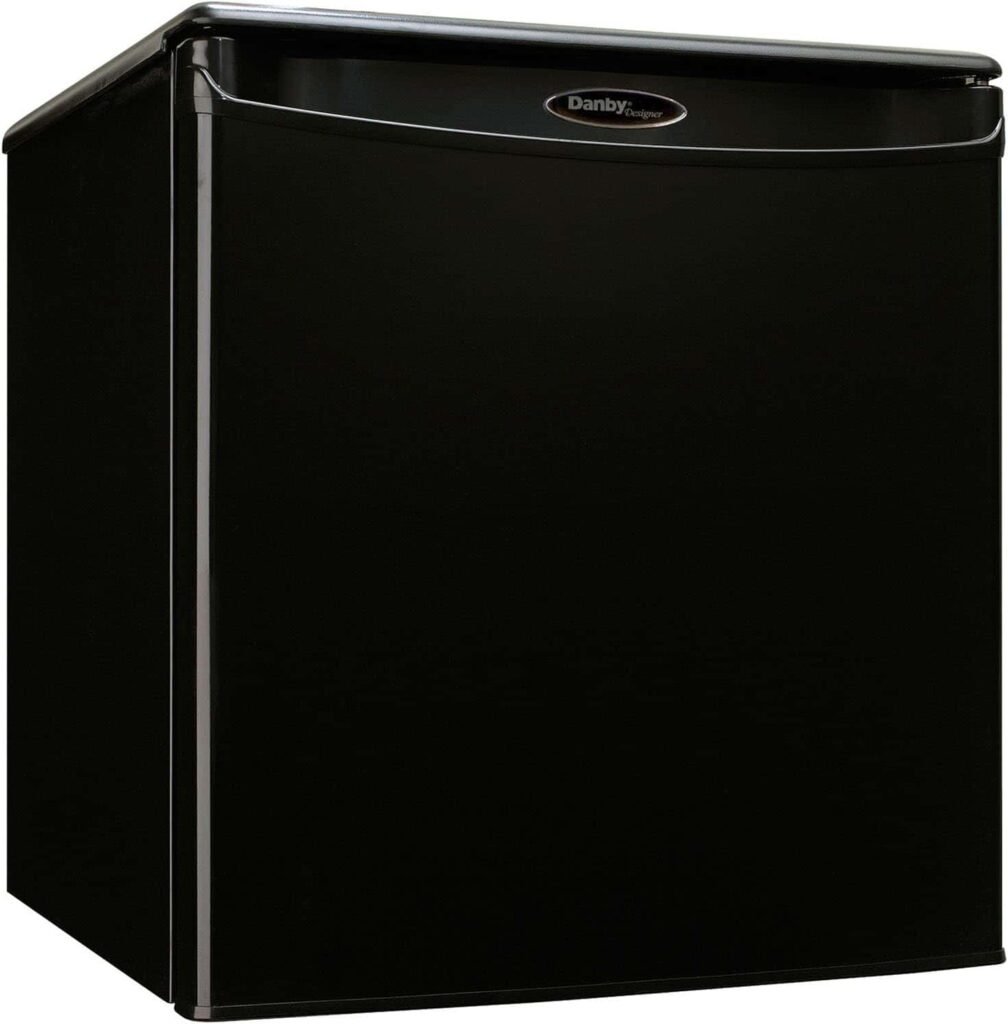 Danby Compact Refrigerator