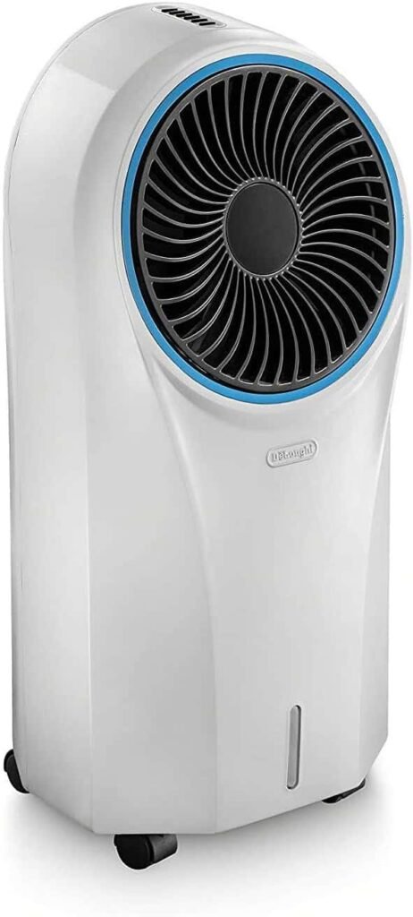 DeLonghi America Portable Evaporative Cooler