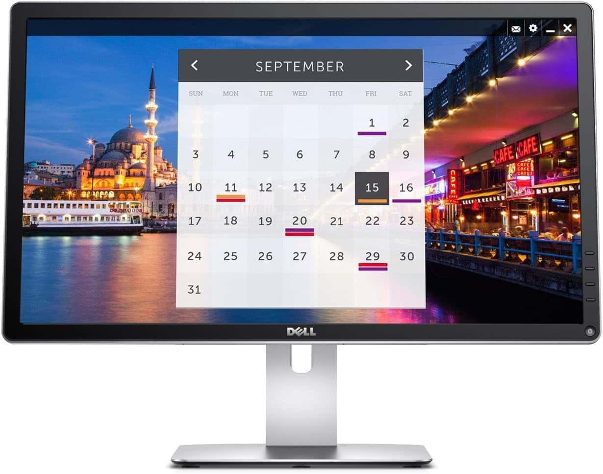Top 10 Best 4K Monitors for Gaming, and Office Use in 2026