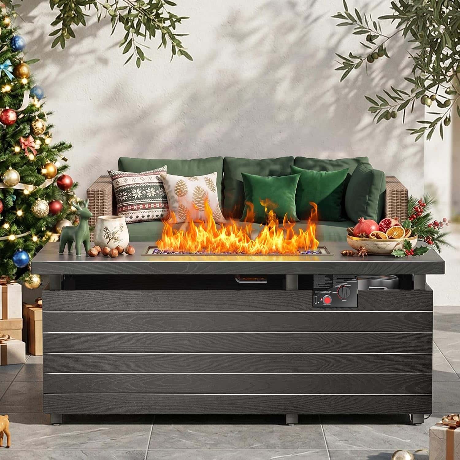 Top 10 Best Fire Pit Tables for Warm and Outdoor Living in 2026