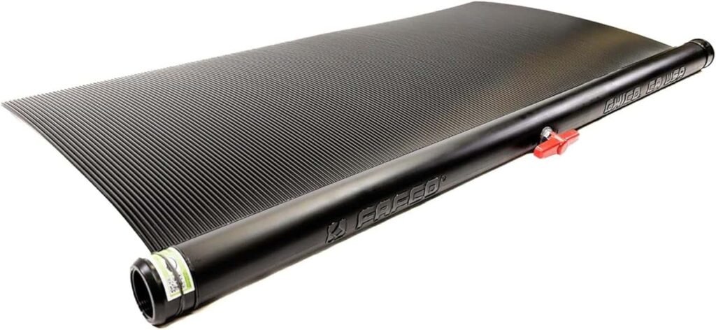 FAFCO Solar Bear Universal DIY Solar Pool Heater