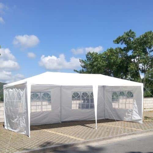 FCH Outdoor Canopy Tent 10x20 FT