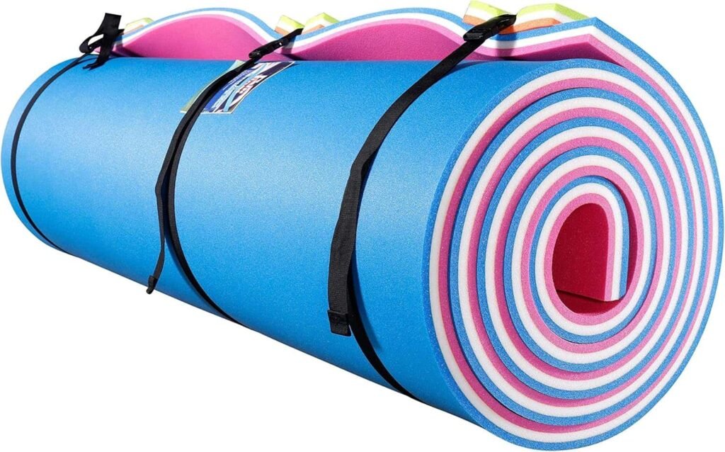 Fun Float Floating Water Mat