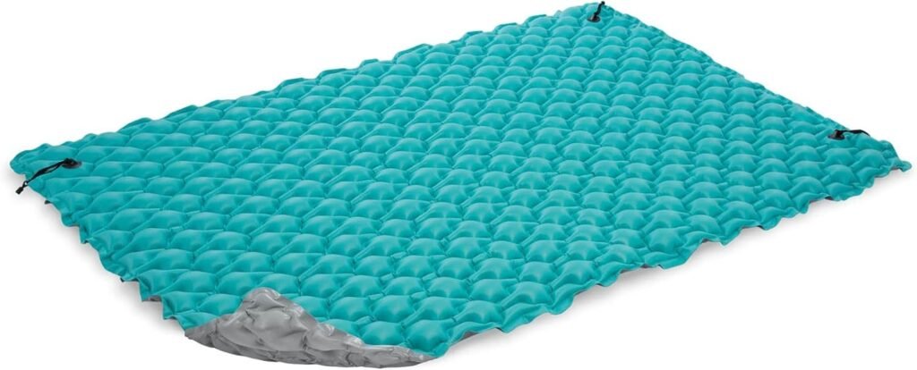 Giant Inflatable Floating Mat