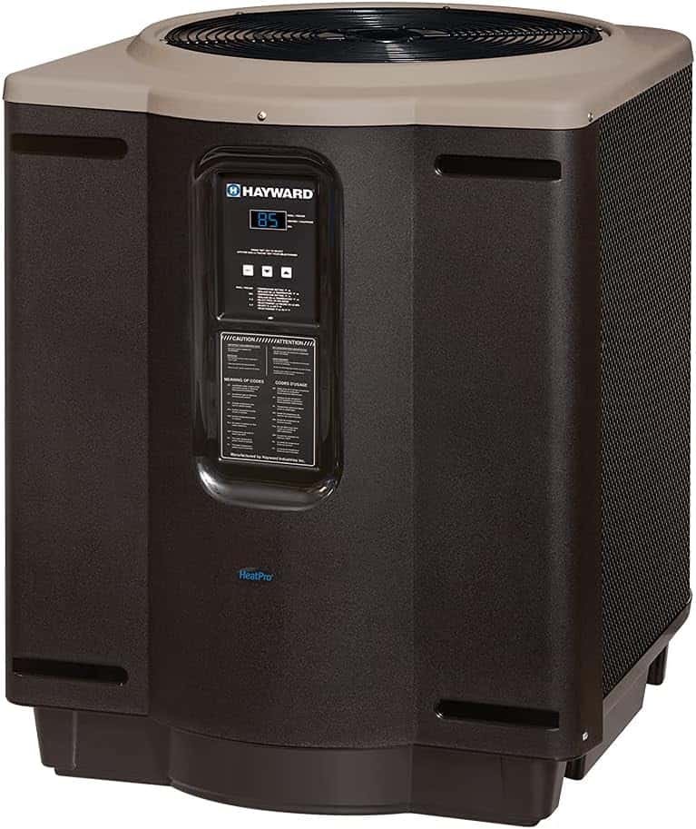 Hayward W3HP21404T Pool Heat Pump