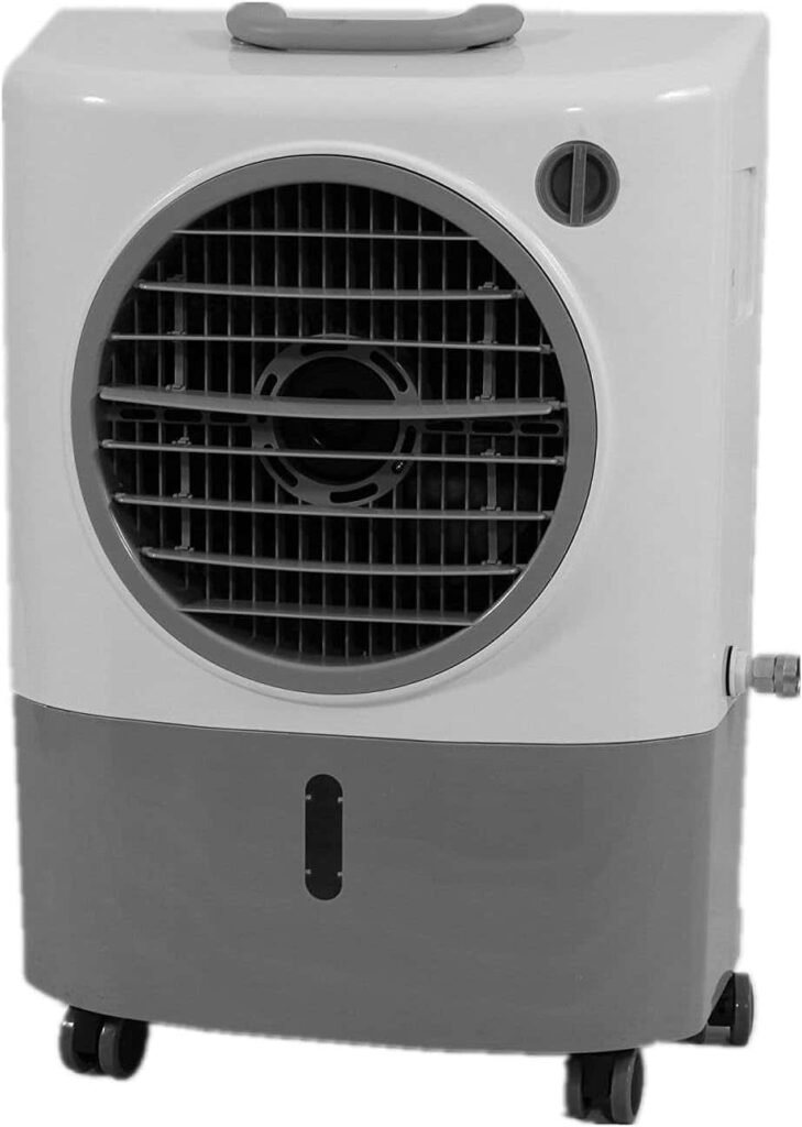Hessaire MC18M Evaporative Cooler