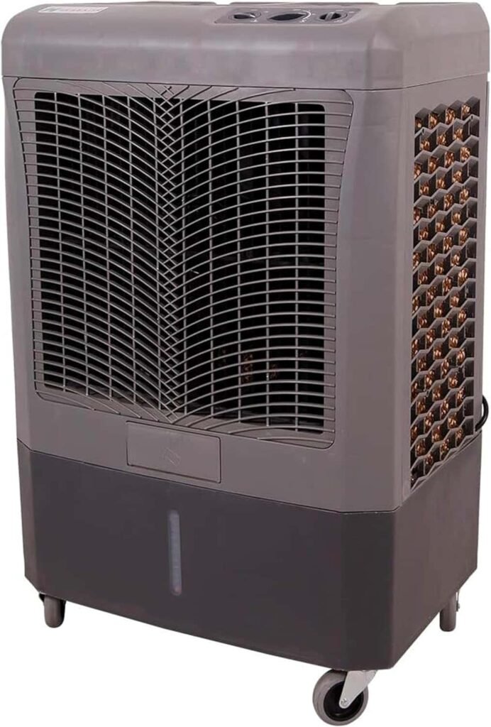 Hessaire MC37M Portable Evaporative Air Cooler