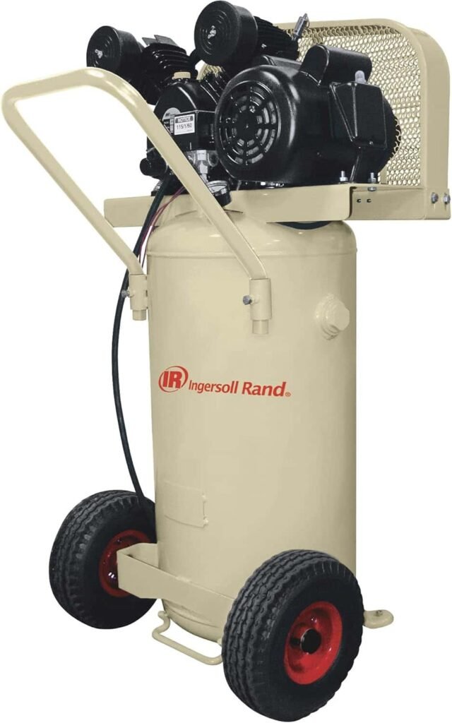 Ingersoll Rand Garage Mate Air Compressor