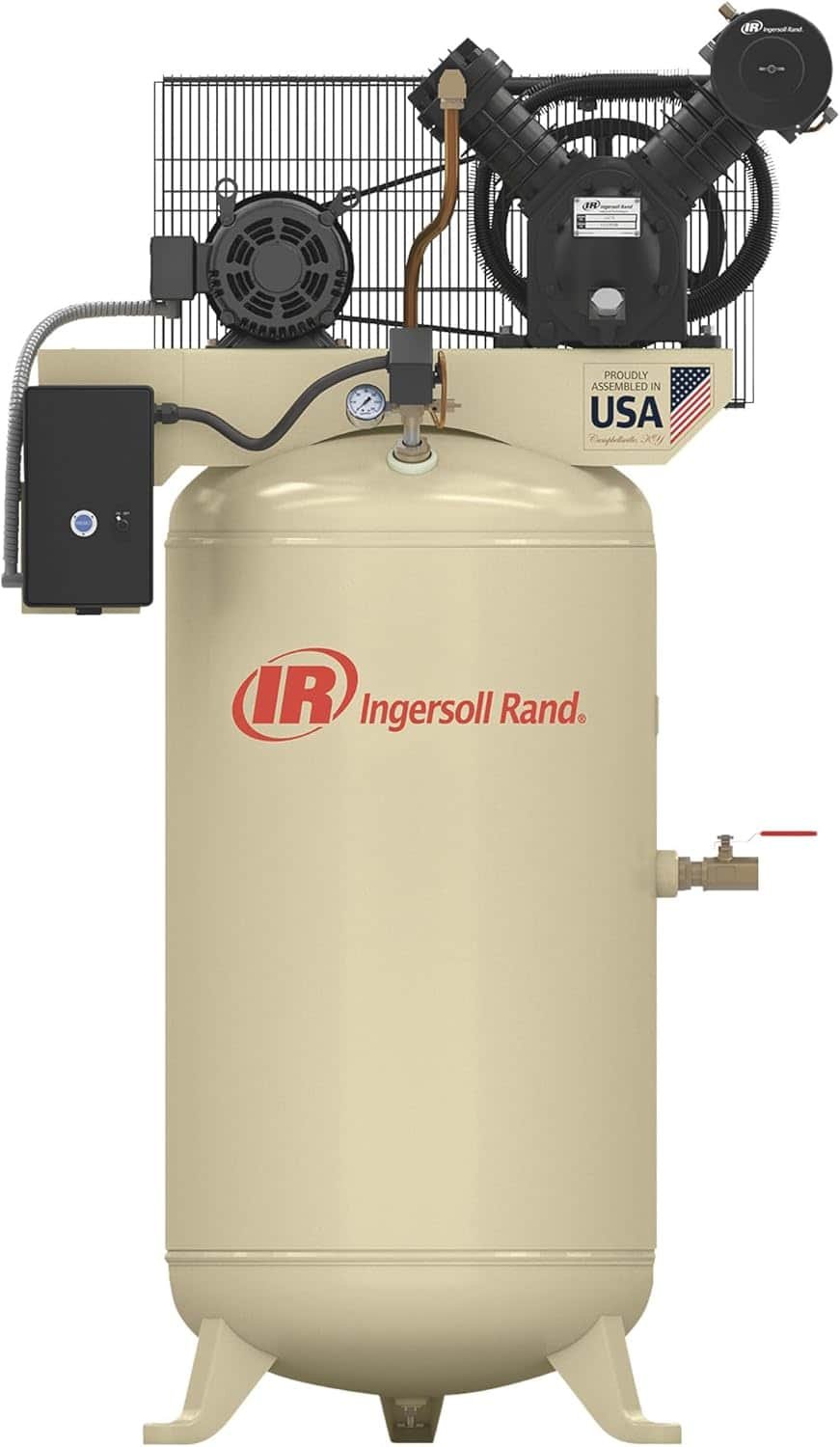 Top 10 Best Ingersoll Rand Air Compressors for Automotive in 2026