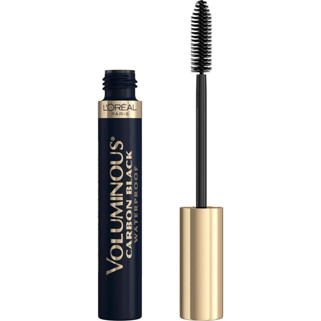 L'Oréal Paris Voluminous Original Carbon Black Waterproof Mascara
