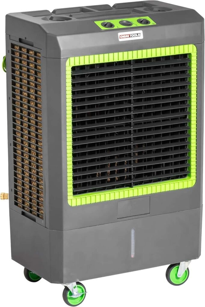 OEMTOOLS 23969 Swamp Cooler