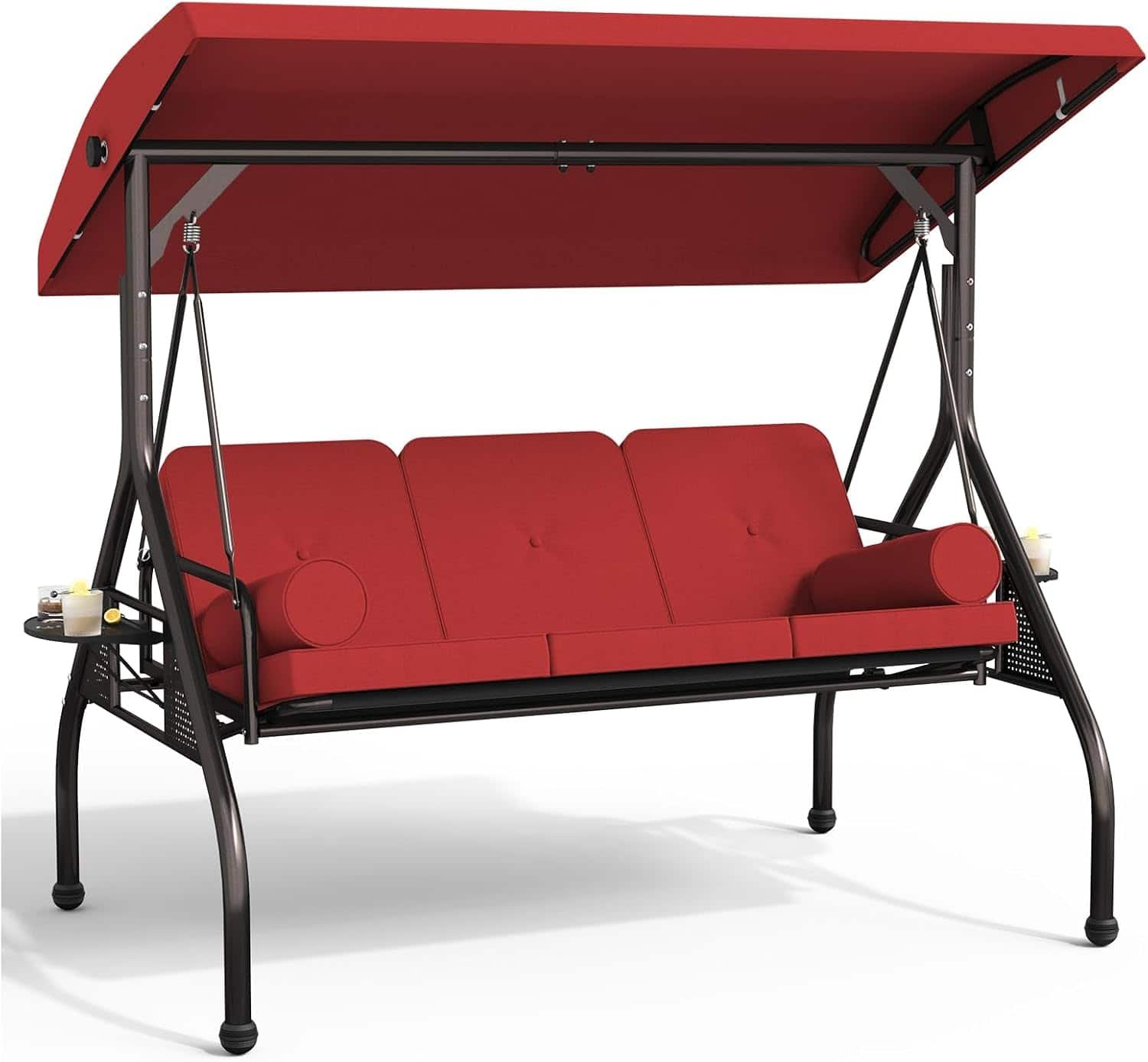 Top 10 Best Porch Swings for Patios, Decks, and Backyards in 2026