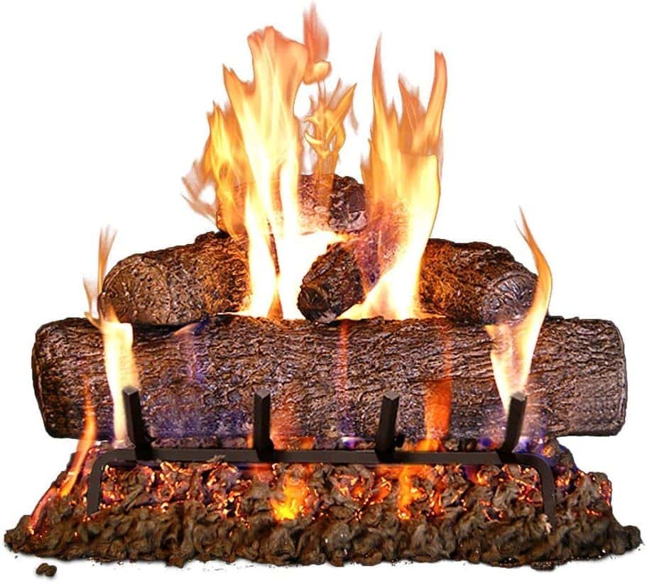 Peterson Real Fyre Gas Logs