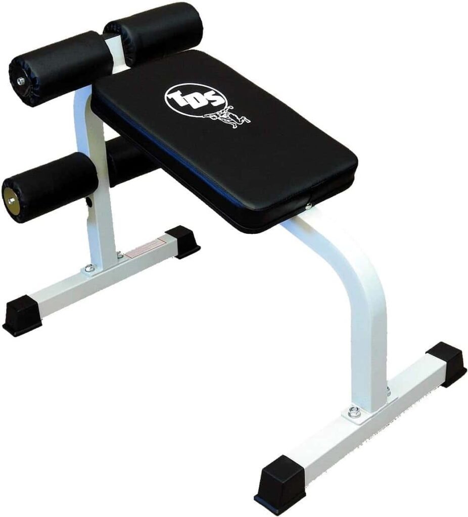 TDS Roman Chair