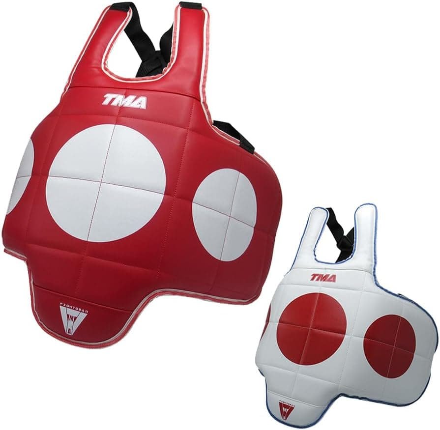 Top 10 Best Boxing Body Protectors for Every Skill Level in 2026