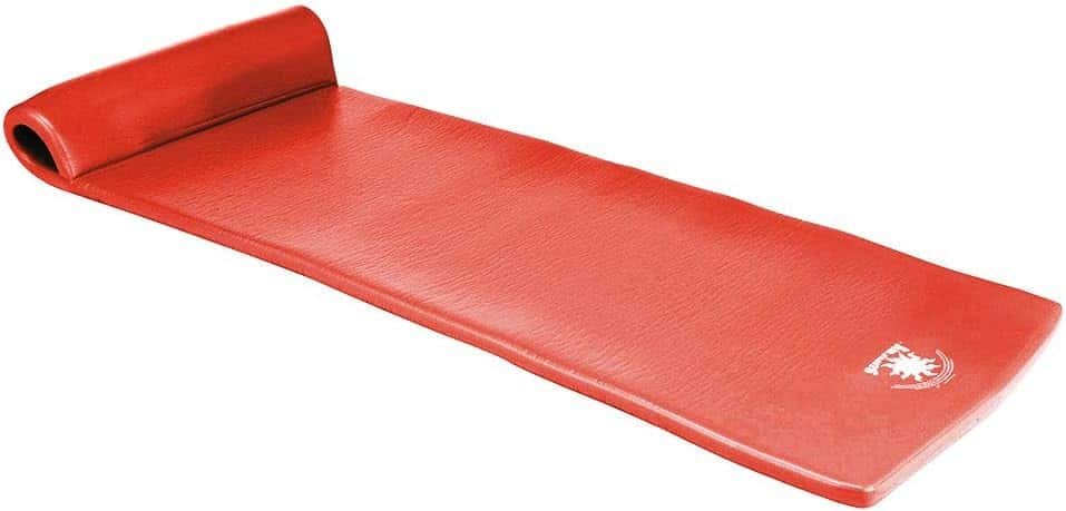 Ultimate Swimming Foam Pool Floating Mattress 