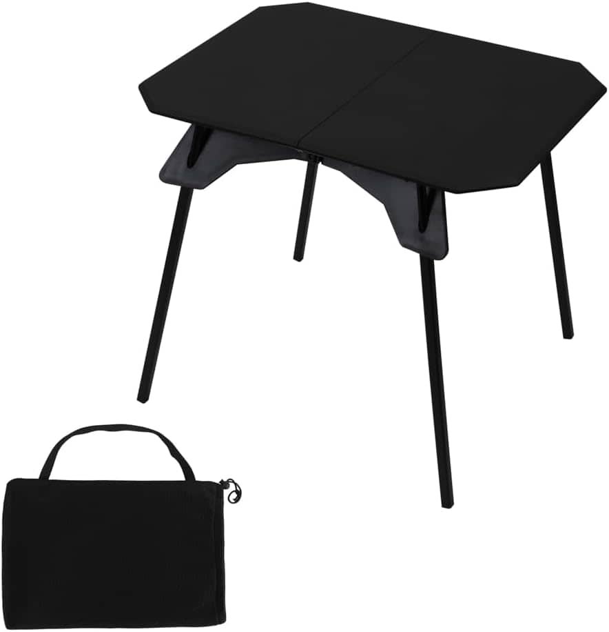 UoeRing Folding Camping Table