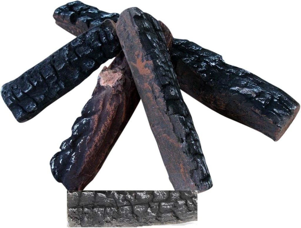 Youlian Gas Logs