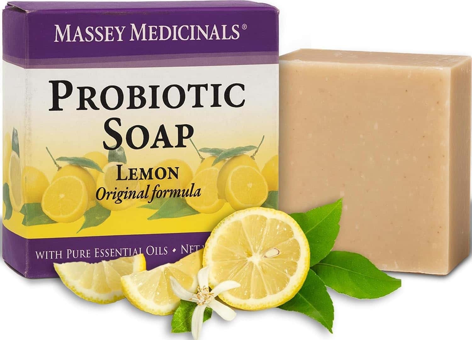 Top 10 Best Antifungal Soaps for Men and Women in 2026