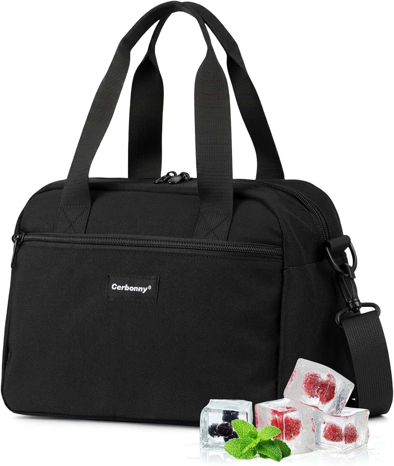 Top 10 Best Freezable Lunch Bags for Work, School & Travel in 2026
