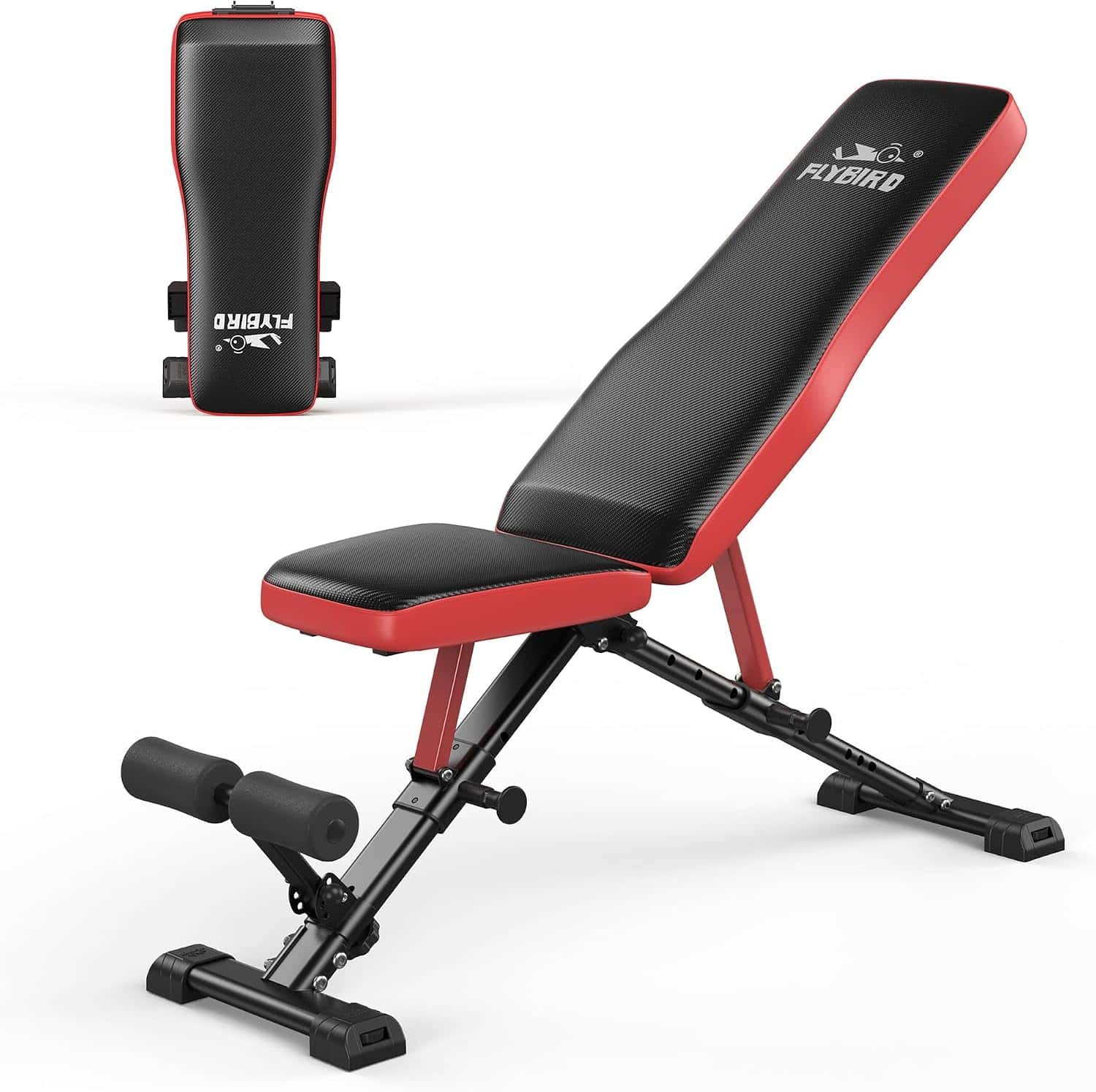 Top 10 Best Weight Bench Sets for Home Gym Workouts in 2026