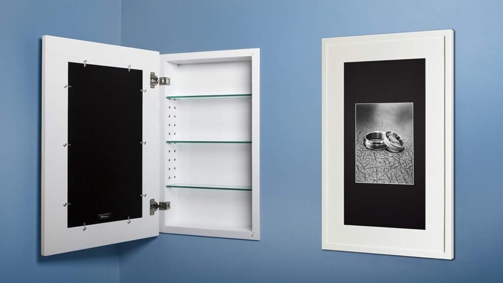 Iinnovators Medicine Cabinet