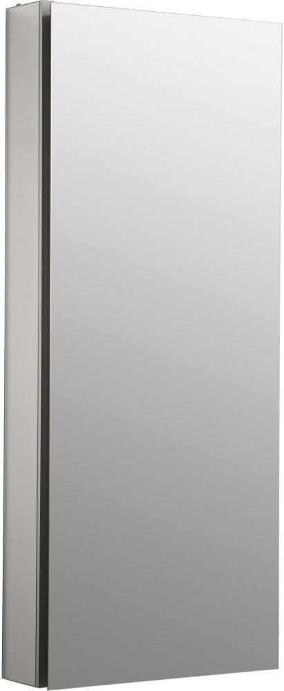 KOHLER Catalan Medicine Cabinet with Mirror Door