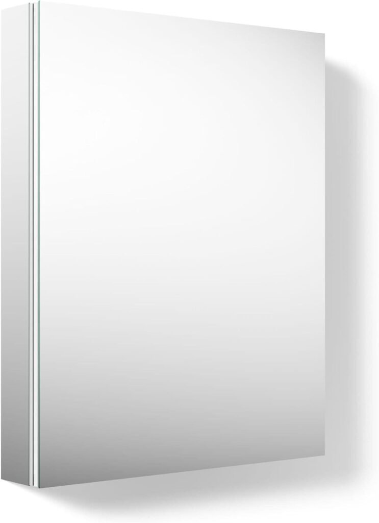 KOHLER Slow-Close Medicine Cabinet