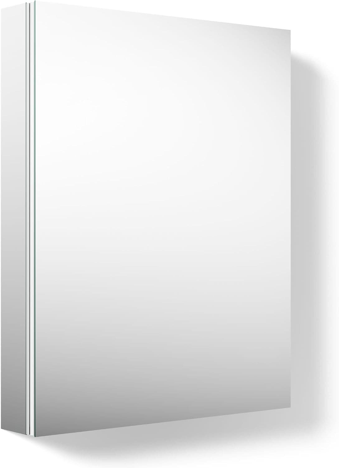 Top 10 Best Medicine Cabinets for Organized Bathrooms in 2026
