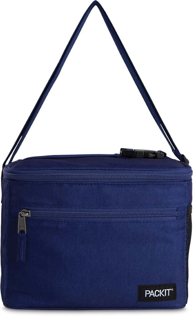 PackIt Freezable Essential Lunch Cooler