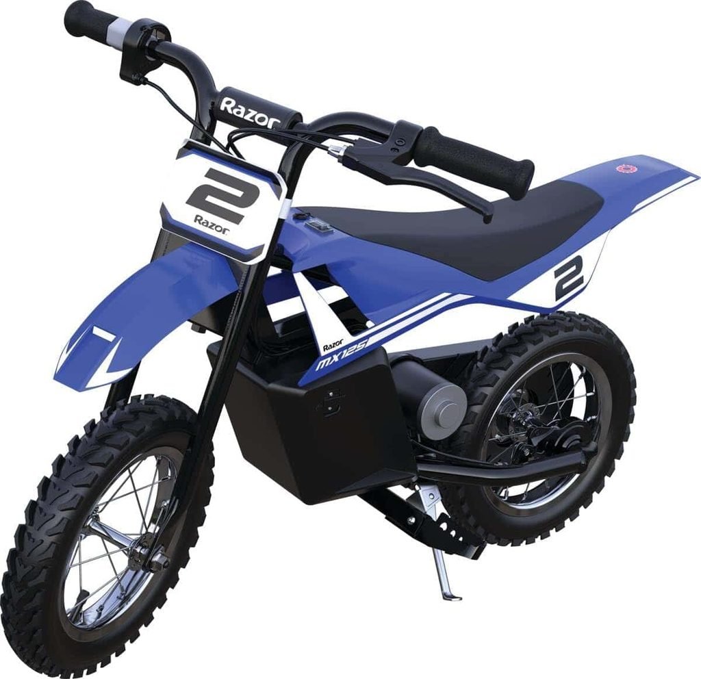 Razor MX125 Dirt Rocket