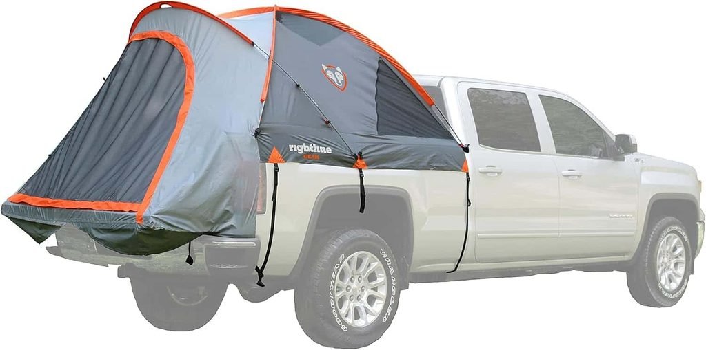 Rightline Gear 110730 Truck Bed Tent