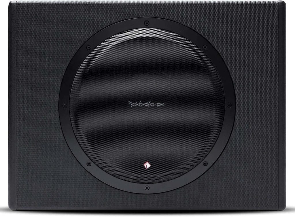 Rockford Fosgate Car Subwoofer