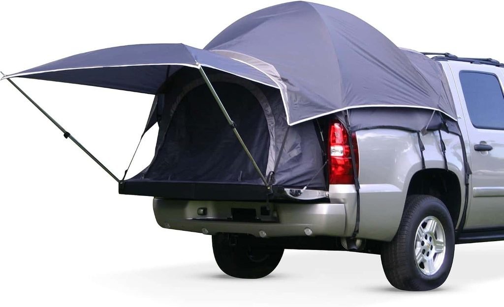 Sportz Avalanche Truck Tent