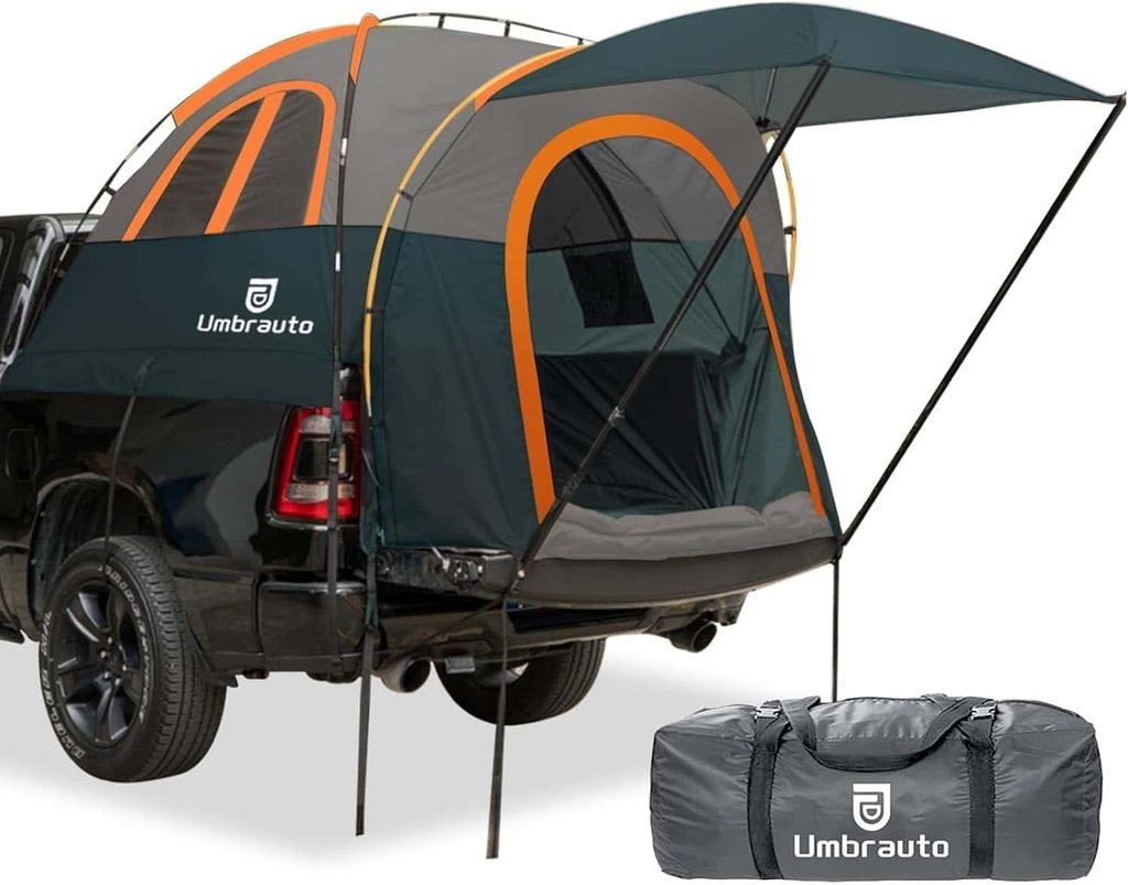 Umbrauto Truck Bed Tent