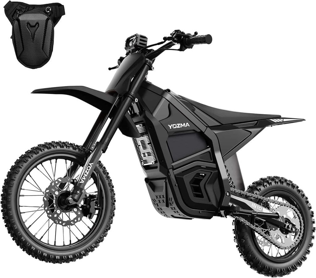 Yozma IN10 Electric Dirt Bike