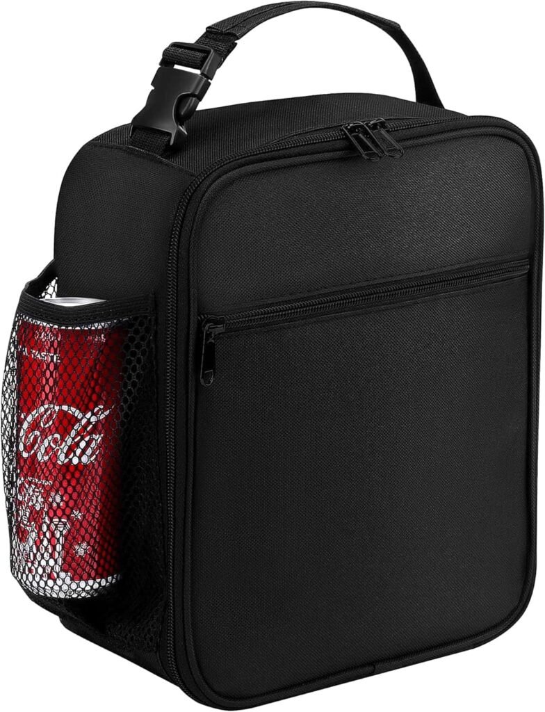 ZM-YOUTOO Lunch Box for Men