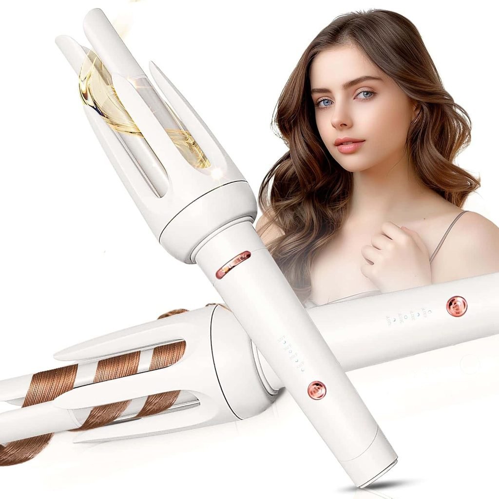 BILITOK Automatic Hair Curler