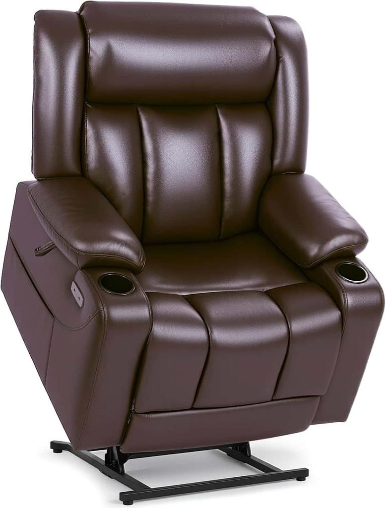EONIX Power Lift Recliner Chair