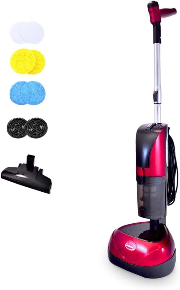 Ewbank EPV1100 4-in-1 Floor Cleaner