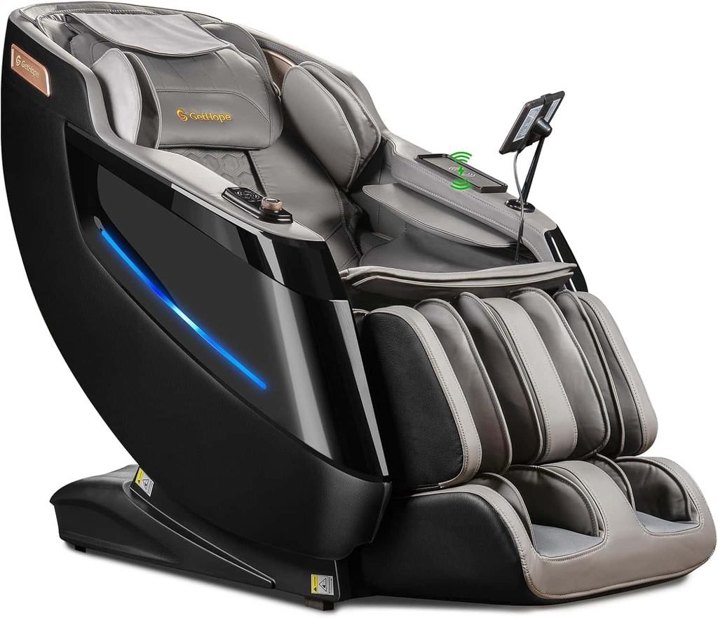 Gethope 4D Massage Chair