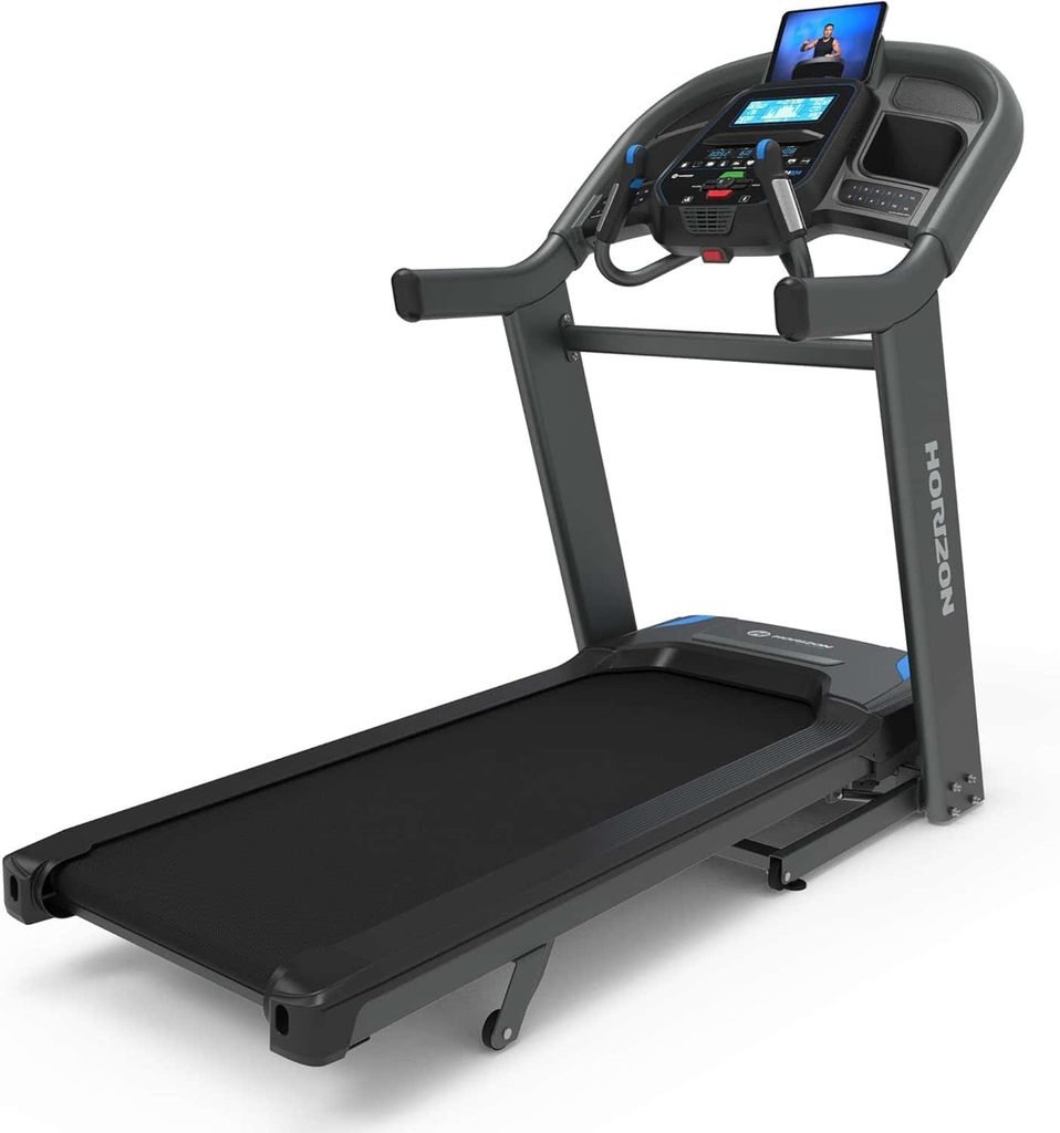 Horizon Fitness Treadmill