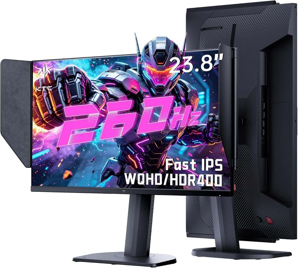 KTC 24 Inch Gaming Monitor
