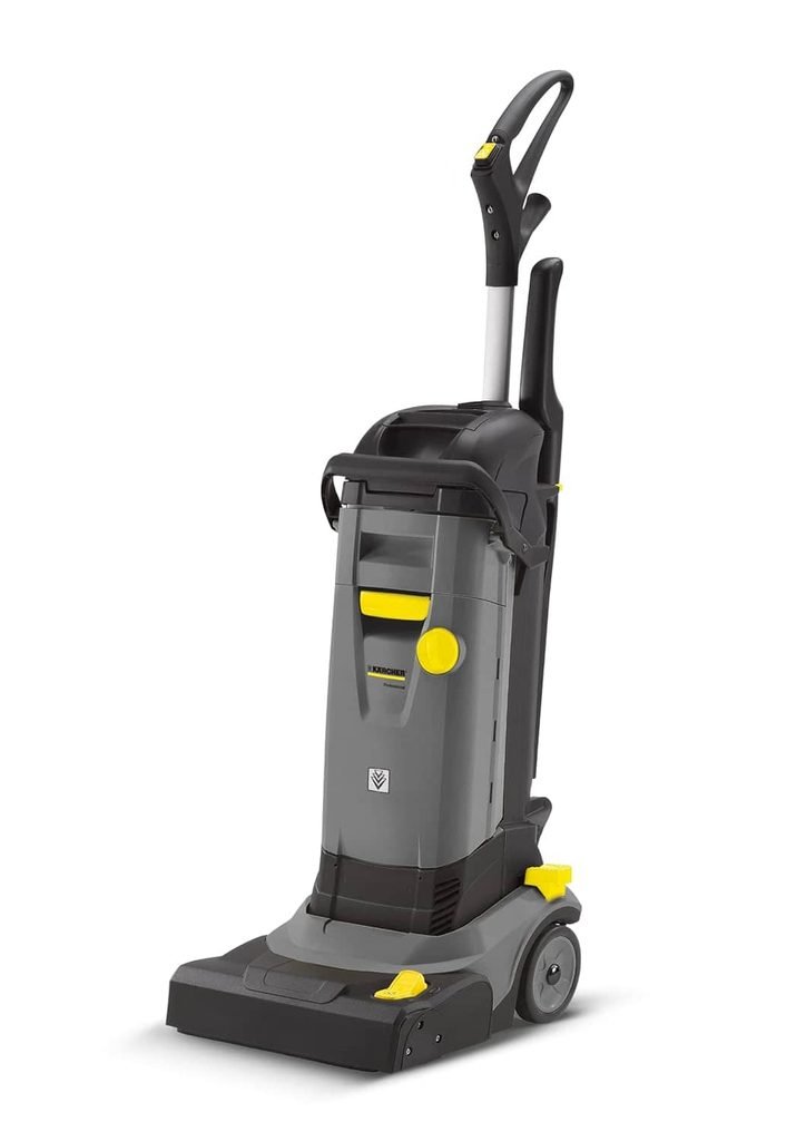 Kärcher BR 304 C Compact Floor Scrubber