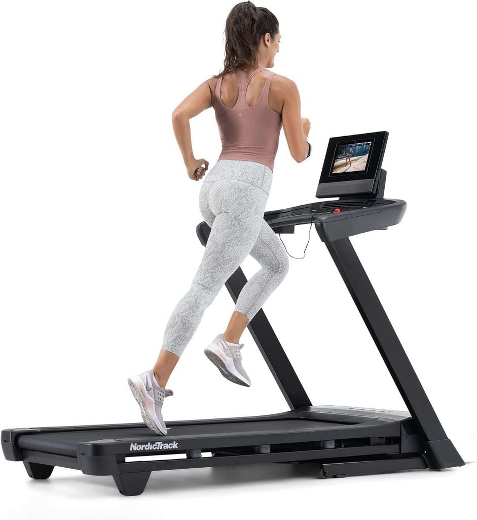 NordicTrack T Series T5 Treadmill
